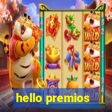 hello premios